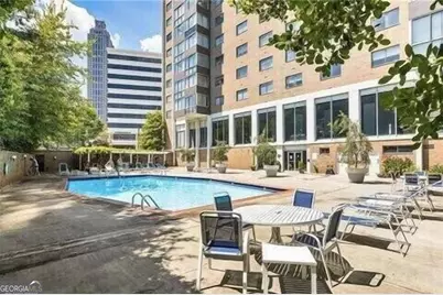 215 Piedmont Avenue NE #APT 807, Atlanta, GA 30308 - Photo 13