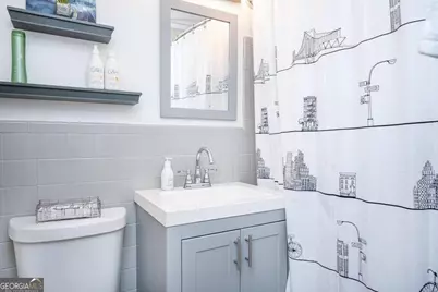 215 Piedmont Avenue NE #APT 807, Atlanta, GA 30308 - Photo 11