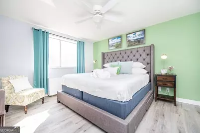 215 Piedmont Avenue NE #APT 807, Atlanta, GA 30308 - Photo 3