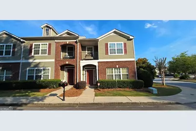 5472 Festival Av, Fairburn, GA 30213 - Photo 1