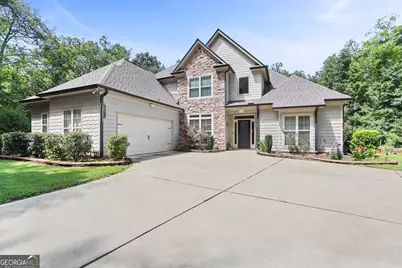 1910 Elders Mill Road #E, Senoia, GA 30276 - Photo 1