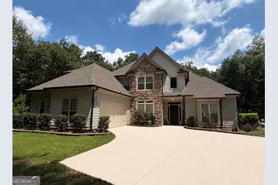1910 Elders Mill Road #E, Senoia, GA 30276 - Photo 1