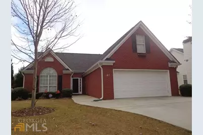 86 Riva Ridge Lane, Newnan, GA 30263 - Photo 1