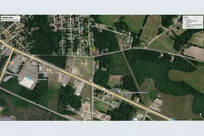 67 Charlton, Hazlehurst, GA 31539 - Photo 23