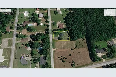 67 Charlton, Hazlehurst, GA 31539 - Photo 25