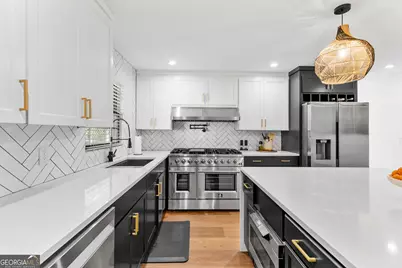 1905 Windemere Drive NE, Atlanta, GA 30324 - Photo 9