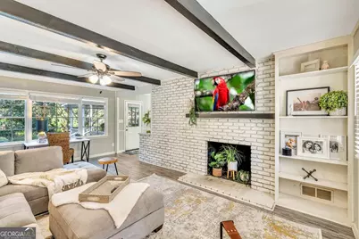 2532 Lakebrook Court, Atlanta, GA 30360 - Photo 1