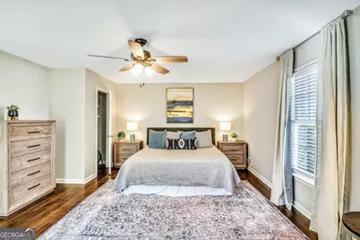 2532 Lakebrook Court, Atlanta, GA 30360 - Photo 5