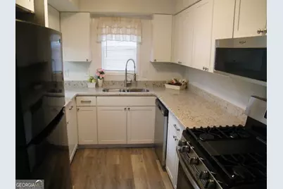 3281 Abbeywood Drive, Decatur, GA 30034 - Photo 7