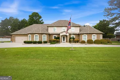 125 J Drive S, Macon, GA 31216 - Photo 1