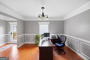 125 J Dr S, Macon, GA 31216 - Photo 5