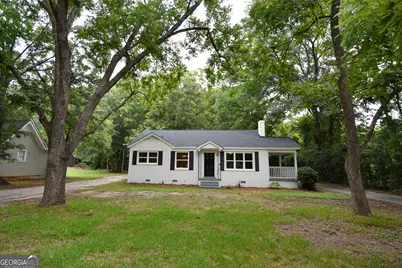 403 Atlanta Street, Barnesville, GA 30204 - Photo 37
