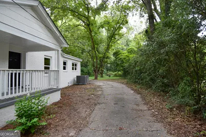 403 Atlanta Street, Barnesville, GA 30204 - Photo 35