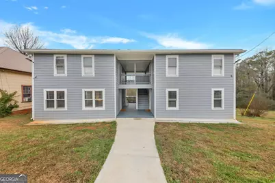 243 Georgia Avenue N #APT C, Bremen, GA 30110 - Photo 11