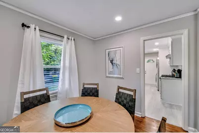 1131 Stoneybrook Road, Forest Park, GA 30297 - Photo 5