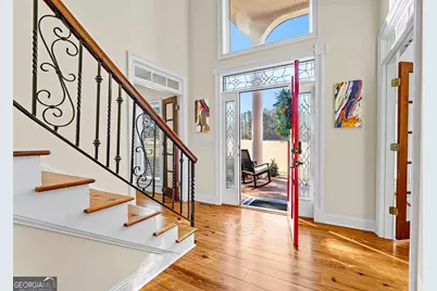 4101 W Ellis Road, Griffin, GA 30223 - Photo 29