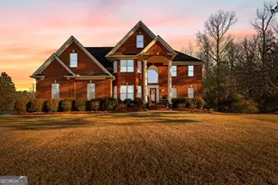 4101 W Ellis Rd, Griffin, GA 30223 - Photo 1