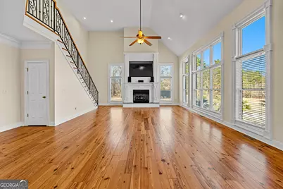 4101 W Ellis Road, Griffin, GA 30223 - Photo 33