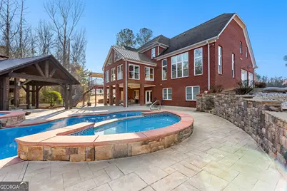 4101 W Ellis Road, Griffin, GA 30223 - Photo 11