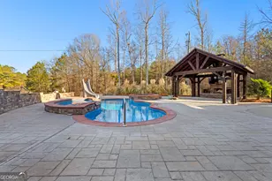 4101 W Ellis Rd, Griffin, GA 30223 - Photo 17