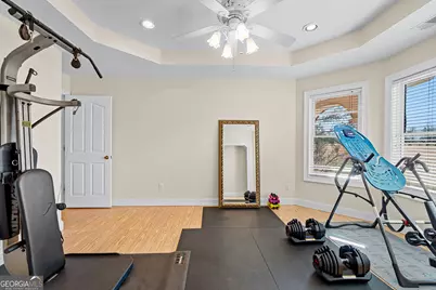 4101 W Ellis Road, Griffin, GA 30223 - Photo 71