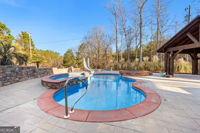 4101 W Ellis Road, Griffin, GA 30223 - Photo 9