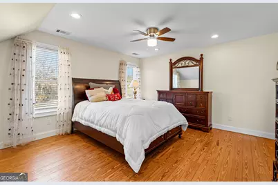 4101 W Ellis Road, Griffin, GA 30223 - Photo 61