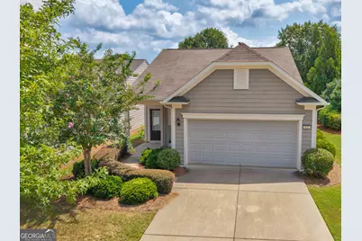 621 Larch Looper Drive, Griffin, GA 30223 - Photo 3