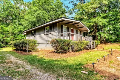 165 Cole Lake Road, Dallas, GA 30157 - Photo 21