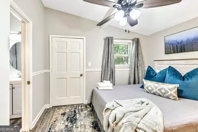 165 Cole Lake Road, Dallas, GA 30157 - Photo 19