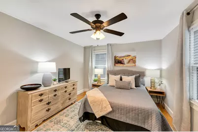 192 Woods Drive NE, Marietta, GA 30060 - Photo 11