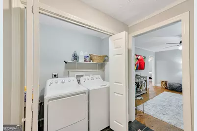 192 Woods Drive NE, Marietta, GA 30060 - Photo 9