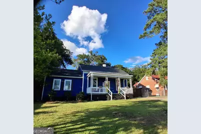 3435 Hillcrest Road, Macon, GA 31204 - Photo 3