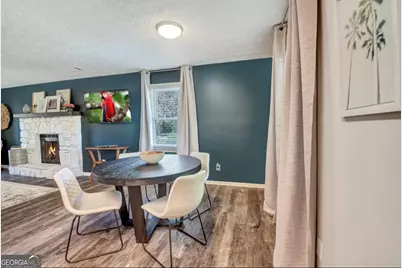 160 Booth Road SW #APT A, Marietta, GA 30008 - Photo 5