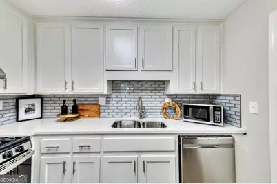 160 Booth Road SW #APT A, Marietta, GA 30008 - Photo 11