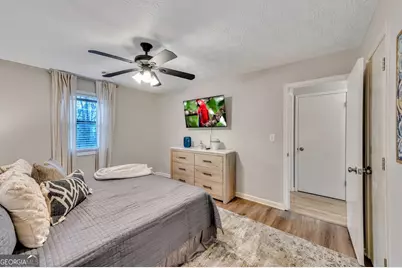 160 Booth Road SW #APT A, Marietta, GA 30008 - Photo 21