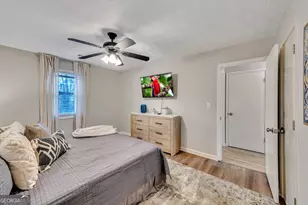 160 Booth Rd SW, Marietta, GA 30008 - Photo 21