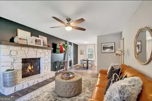 160 Booth Rd SW, Marietta, GA 30008 - Photo 1