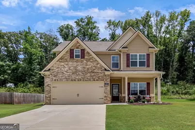 622 Skye Drive, Commerce, GA 30529 - Photo 1