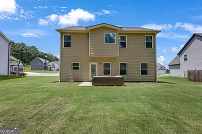 622 Skye Drive, Commerce, GA 30529 - Photo 29