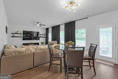 622 Skye Drive, Commerce, GA 30529 - Photo 9