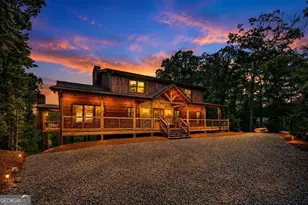 315 River Retreat Rd, Blue Ridge, GA 30513 - Photo 1