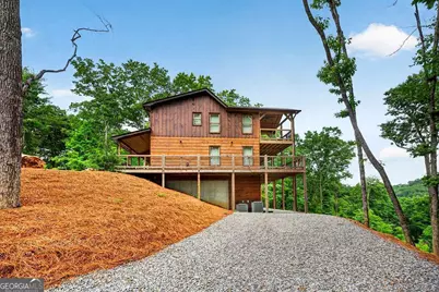 315 River Retreat Road, Blue Ridge, GA 30513 - Photo 87