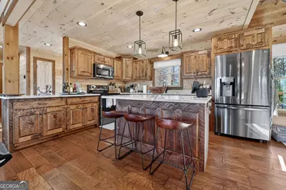 315 River Retreat Road, Blue Ridge, GA 30513 - Photo 15