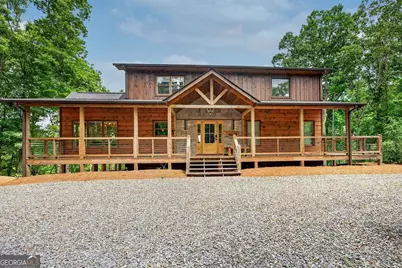 315 River Retreat Road, Blue Ridge, GA 30513 - Photo 85
