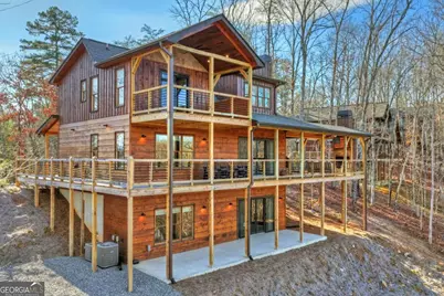 315 River Retreat Road, Blue Ridge, GA 30513 - Photo 5