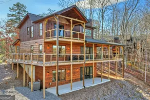 315 River Retreat Rd, Blue Ridge, GA 30513 - Photo 5