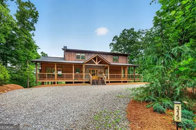 315 River Retreat Road, Blue Ridge, GA 30513 - Photo 3