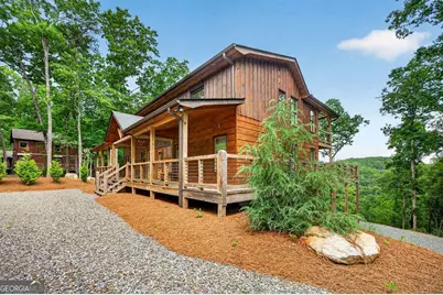 315 River Retreat Road, Blue Ridge, GA 30513 - Photo 89