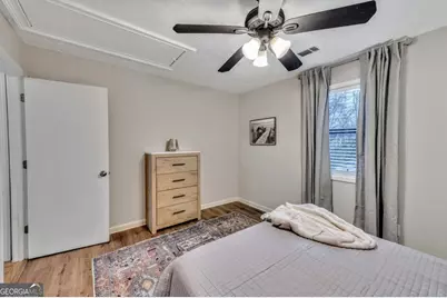 160 Booth Road SW #APT B, Marietta, GA 30008 - Photo 17
